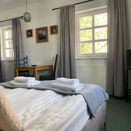 Willa Marysin Bukowina Tatrzańska Extérieur photo