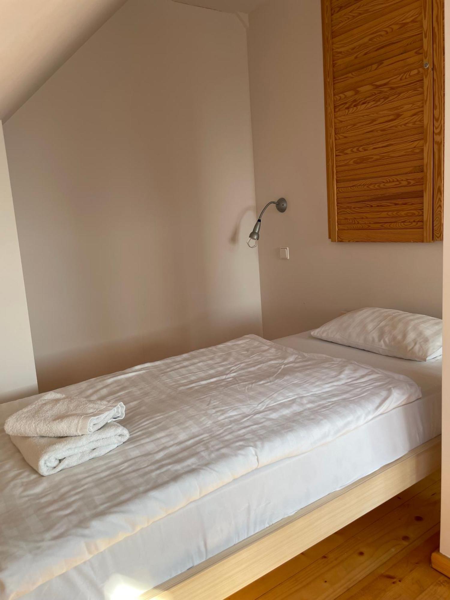 Willa Marysin Bukowina Tatrzańska Chambre photo