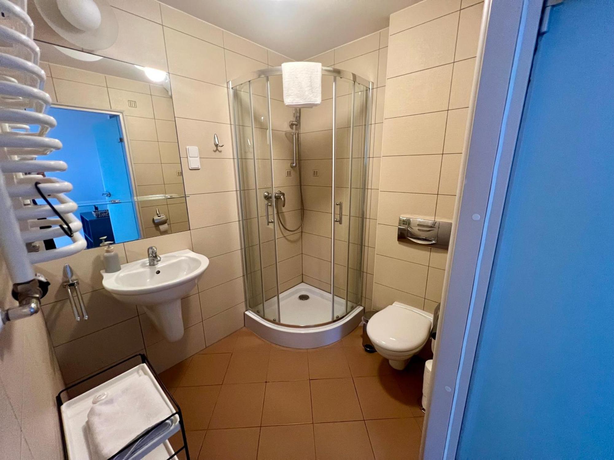 Willa Marysin Bukowina Tatrzańska Chambre photo