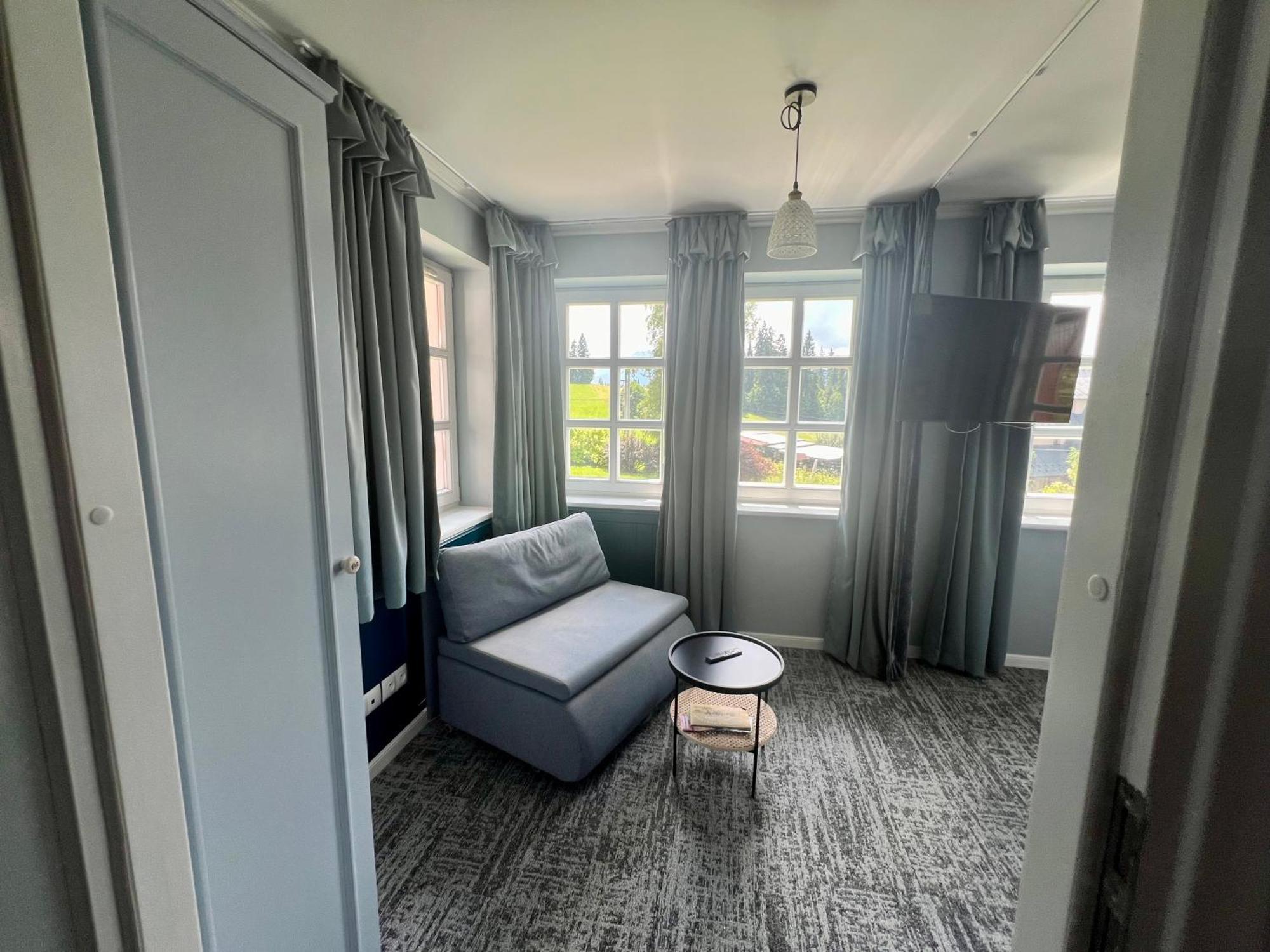 Willa Marysin Bukowina Tatrzańska Chambre photo
