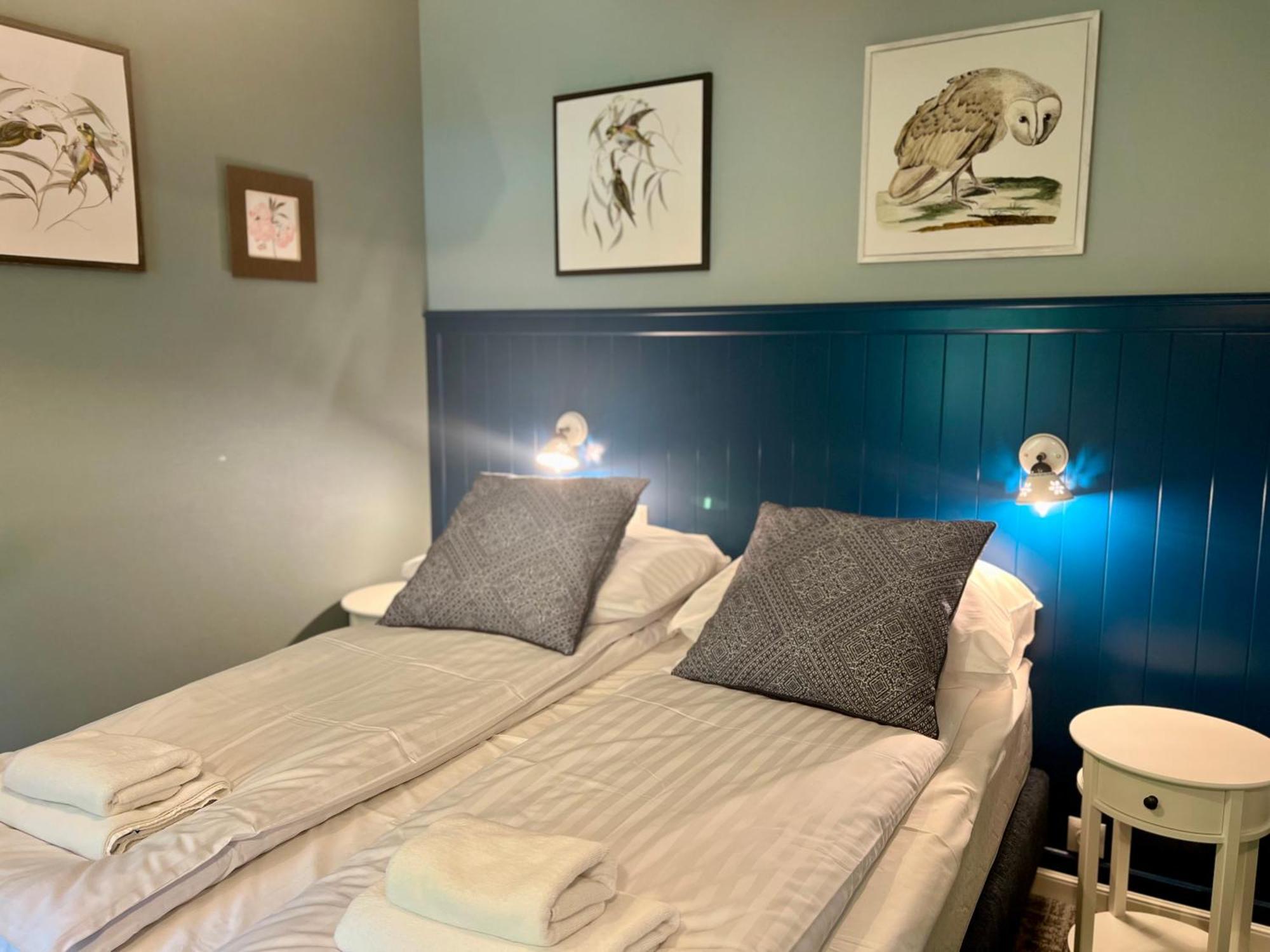 Willa Marysin Bukowina Tatrzańska Chambre photo