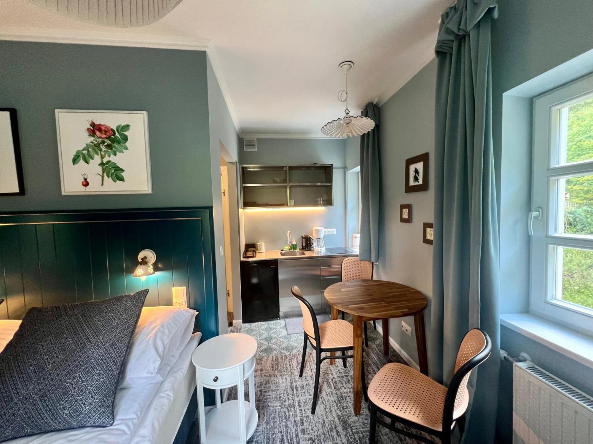 Willa Marysin Bukowina Tatrzańska Chambre photo