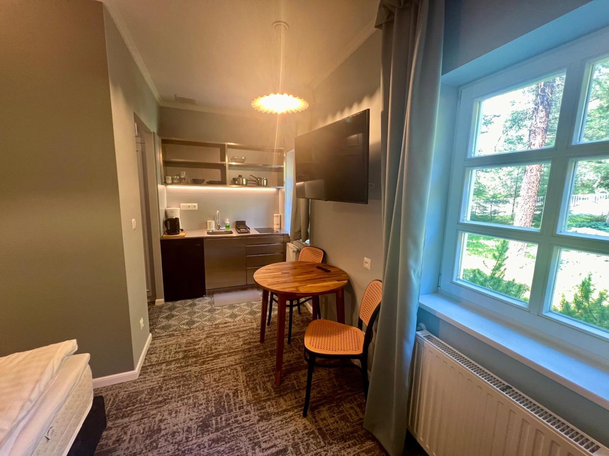 Willa Marysin Bukowina Tatrzańska Chambre photo