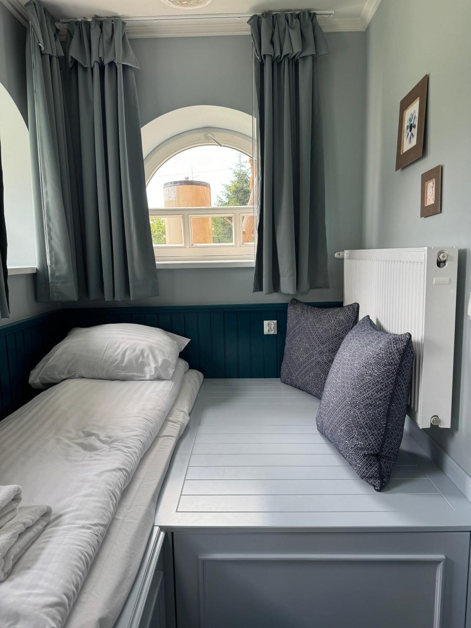 Willa Marysin Bukowina Tatrzańska Chambre photo