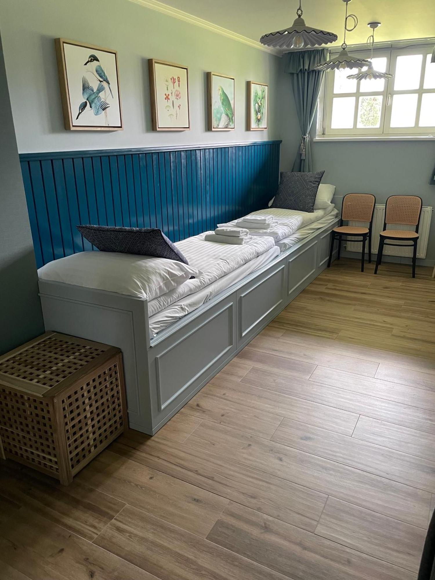 Willa Marysin Bukowina Tatrzańska Chambre photo